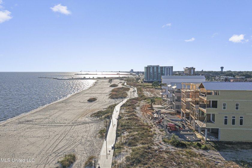 Introducing the First Sand Beach Homes in Biloxi, offering a - photo 56