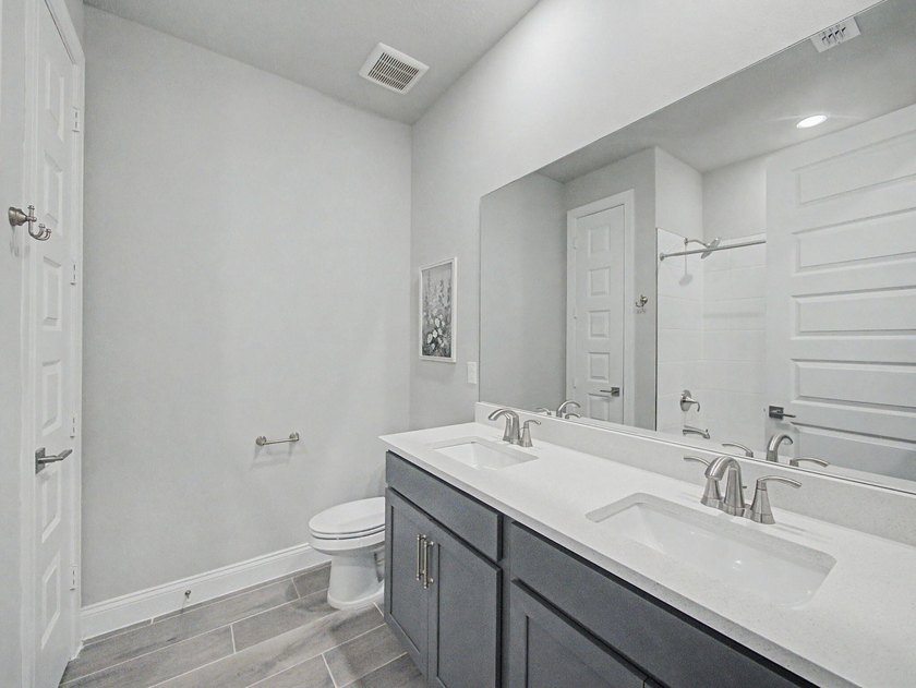 Discover exceptional comfort, efficiency, and modern style in - photo 18