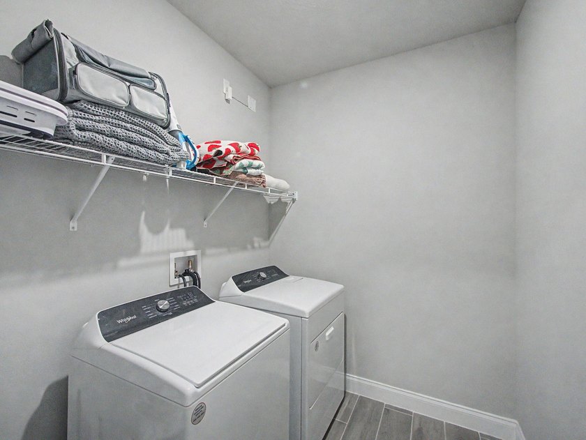 Discover exceptional comfort, efficiency, and modern style in - photo 21
