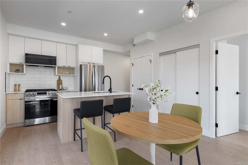 Welcome to Millstream Residences. This functional and - photo 3