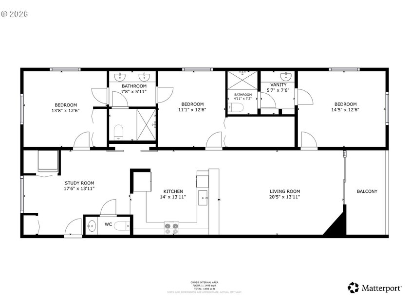 Don't miss this rare chance to own a remarkable penthouse - photo 31