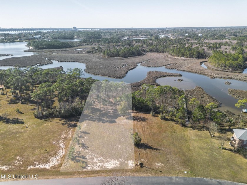 What a deal this is for a waterfront lot in Ascot Point with - photo 2