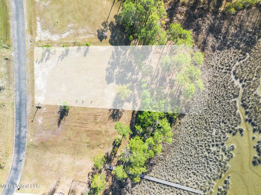 What a deal this is for a waterfront lot in Ascot Point with - photo 3