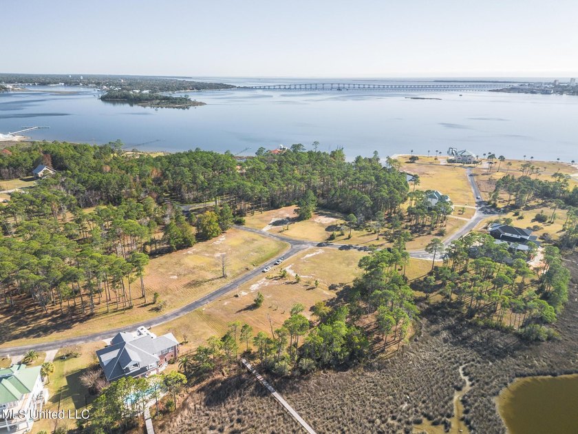 What a deal this is for a waterfront lot in Ascot Point with - photo 5