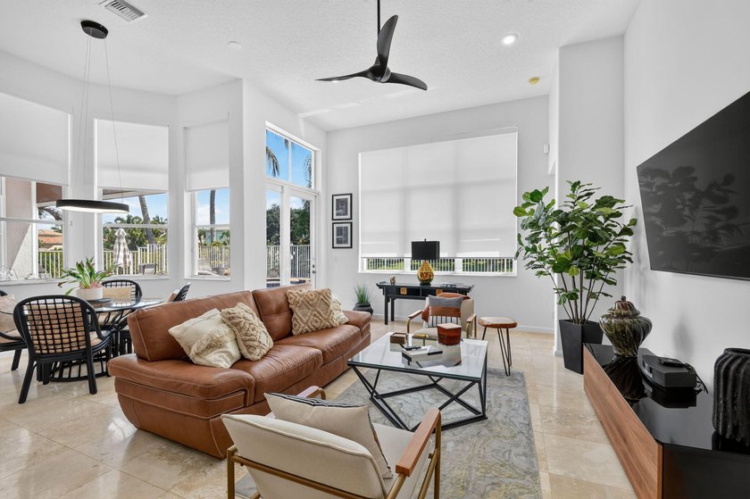 Welcome to your lakefront paradise in highly sought-after - photo 15