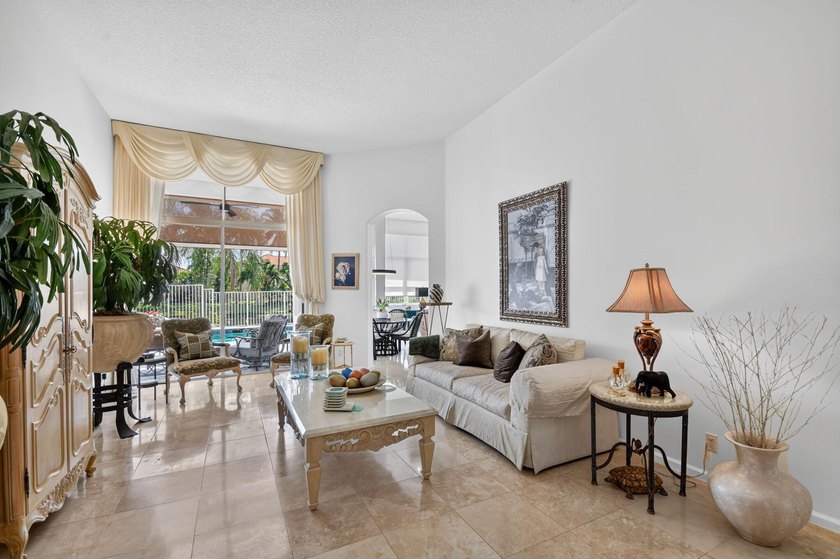 Welcome to your lakefront paradise in highly sought-after - photo 17