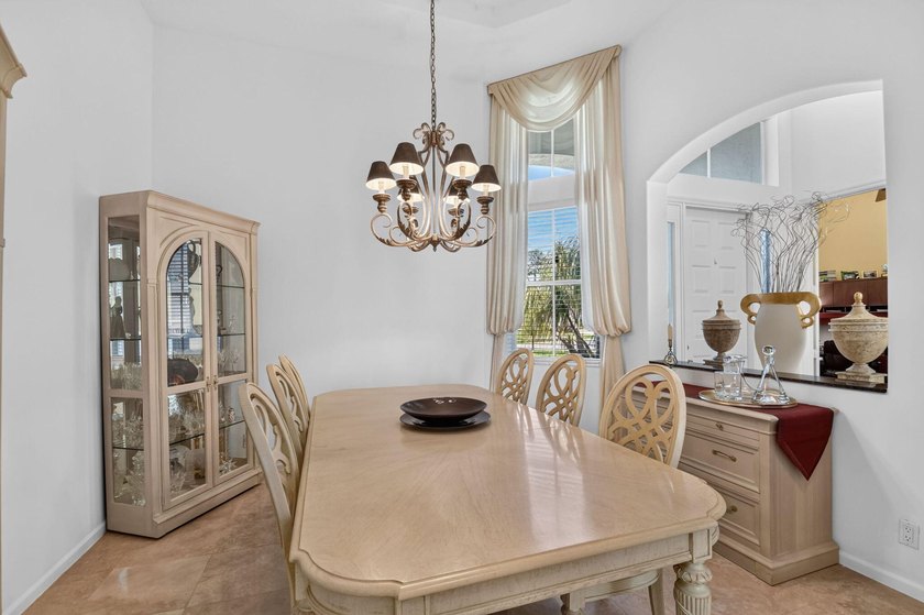 Welcome to your lakefront paradise in highly sought-after - photo 18