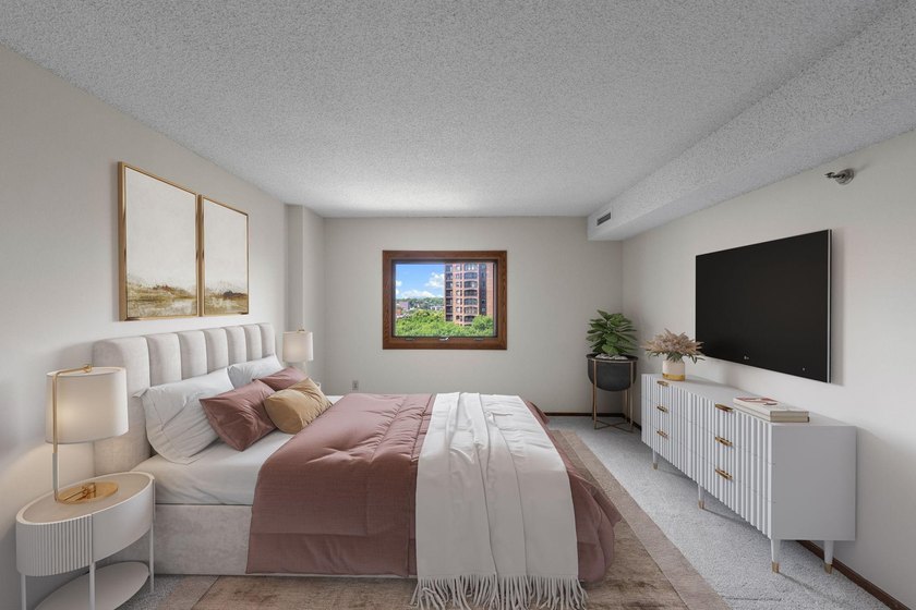 Situated just off Nicollet Mall and step from Loring Park, this - photo 12