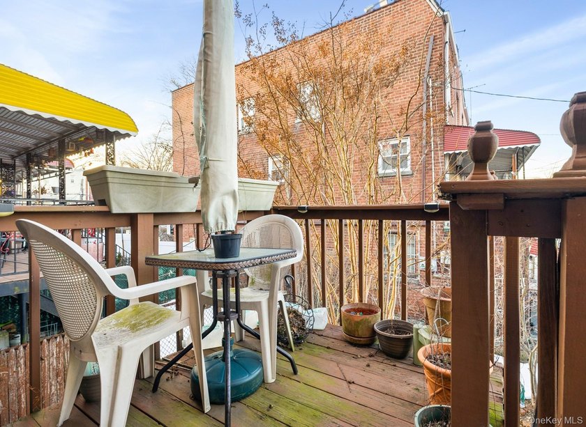 This beautifully maintained 2-family home in the desirable - photo 18