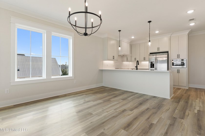 NEW HOME!!!!!! Gorgeous 3 bed 2 bath home in the highly sought - photo 9