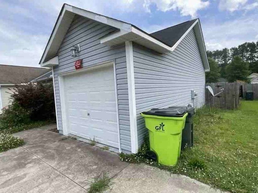 -Property is being sold in an as is condition, and the condition - photo 19