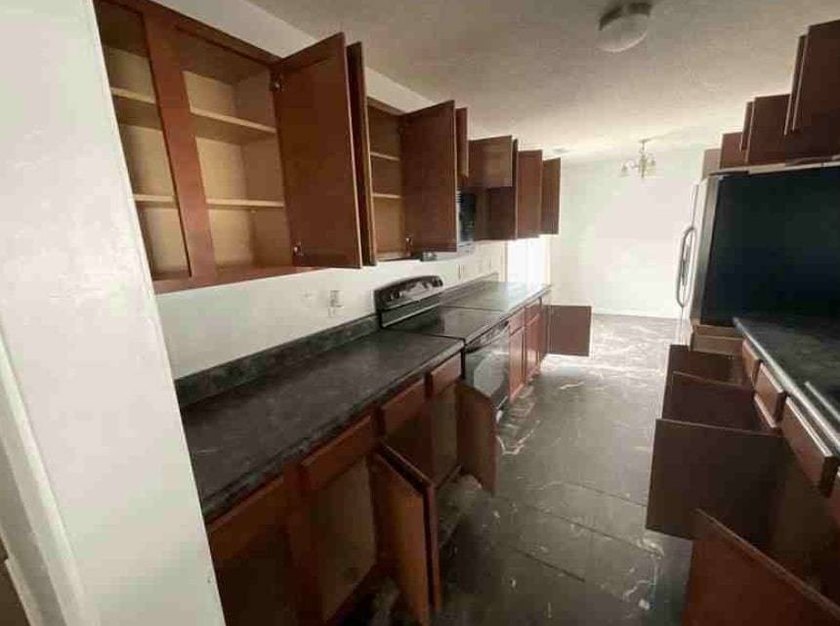 -Property is being sold in an as is condition, and the condition - photo 22