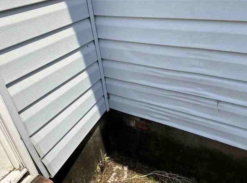 -Property is being sold in an as is condition, and the condition - photo 26