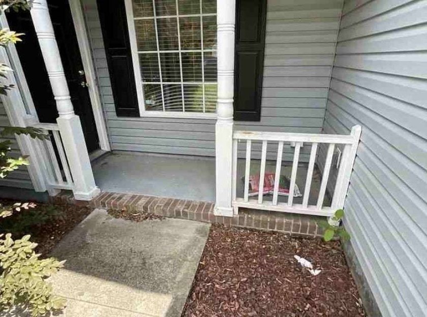 -Property is being sold in an as is condition, and the condition - photo 27