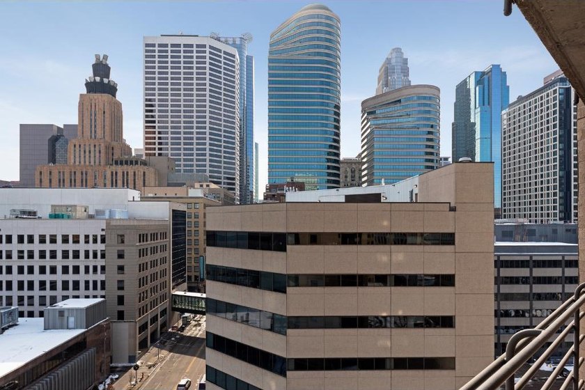 Spacious and Skyway-connected 2BR now available in an amazing - photo 14