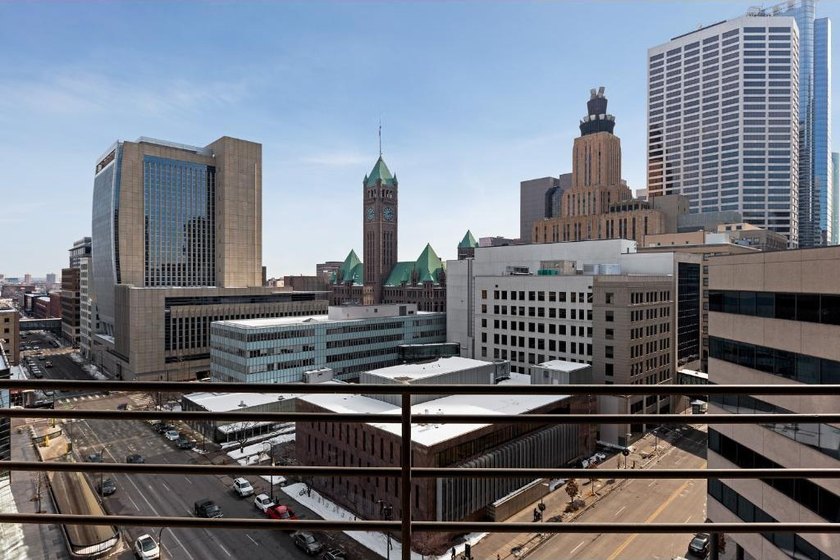 Spacious and Skyway-connected 2BR now available in an amazing - photo 15