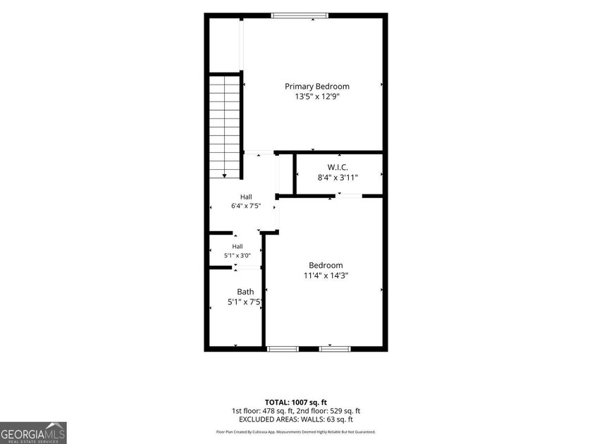 This perfectly located 2 bedroom, 1.5 bathroom home is ready for - photo 29