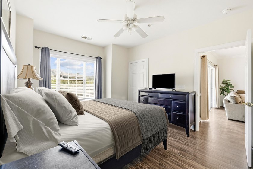 Turnkey 2-bedroom, 2-bath condo in Magnolia North at Myrtlewood - photo 12