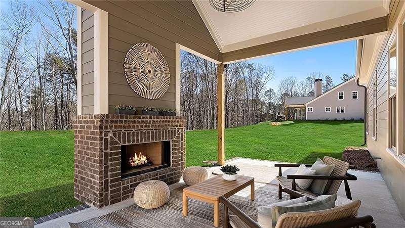 New Construction JW COLLECTION 3 Bedroom 3 Bath Home in Lake - photo 15