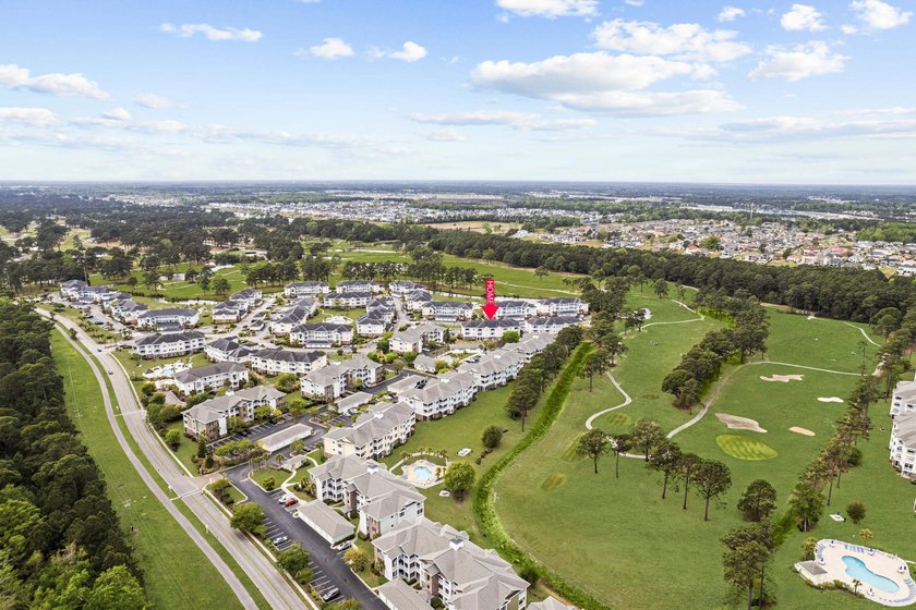 Turnkey 2-bedroom, 2-bath condo in Magnolia North at Myrtlewood - photo 32