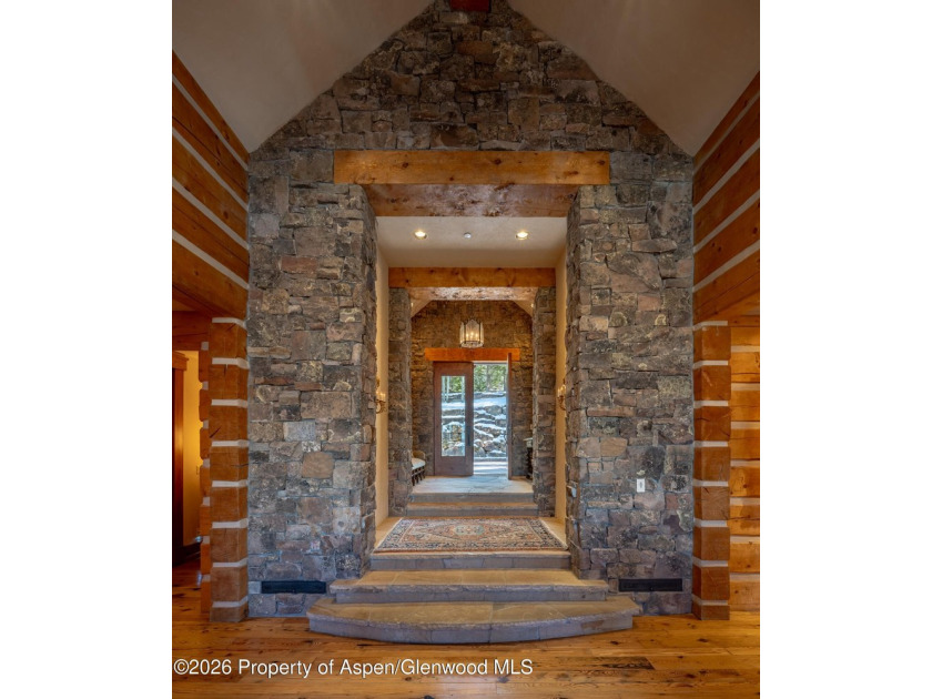 Experience exceptional mountain living in this 9,173 sqft ski-in - photo 20