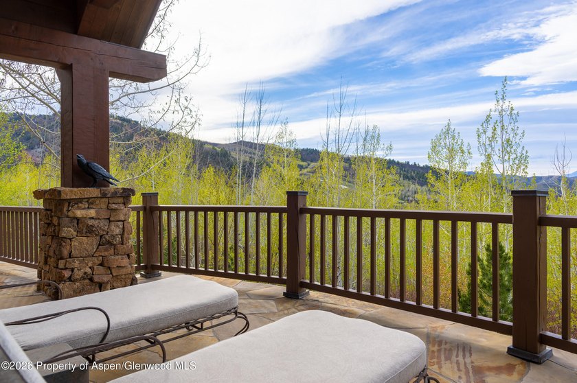 Experience exceptional mountain living in this 9,173 sqft ski-in - photo 36