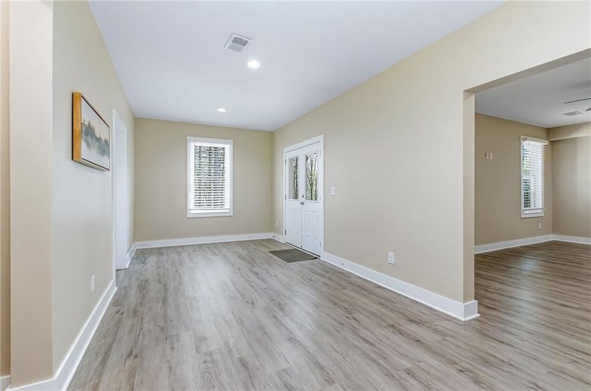 Nestled in the highly sought-after Chestatee Lake &amp; Golf - photo 50