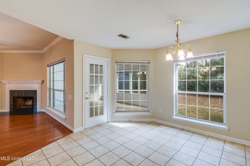 Freshly painted throughout, this inviting brick home offers - photo 9