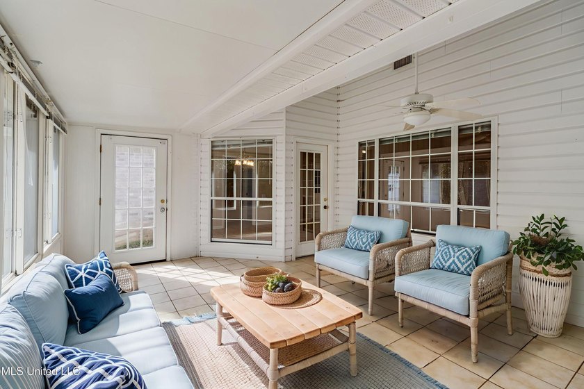 Freshly painted throughout, this inviting brick home offers - photo 10