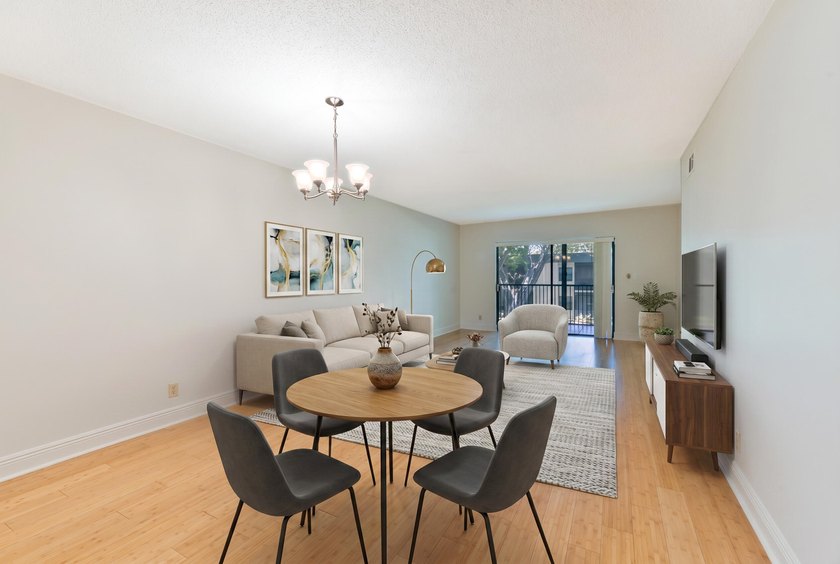 WELCOME TO THIS AMAZING MAINTAINED 2 BR, BATH CONDO IN DESIRABLE - photo 28