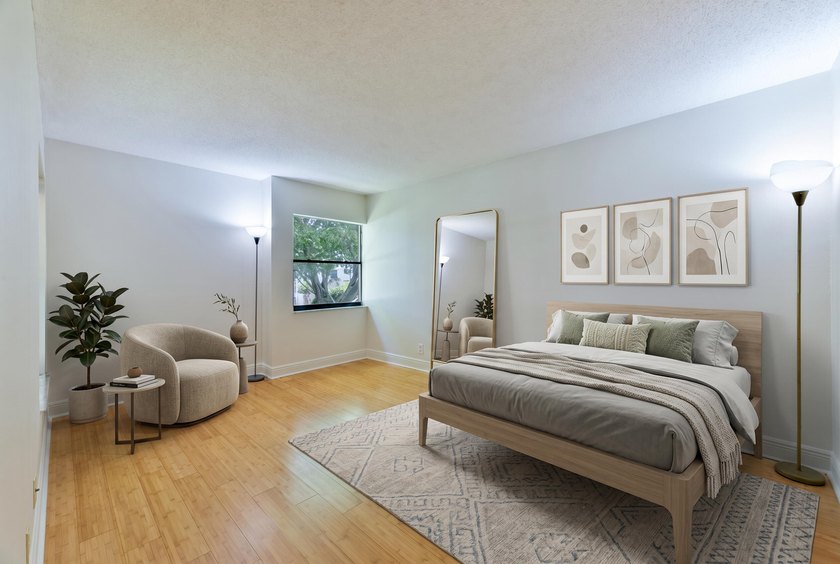 WELCOME TO THIS AMAZING MAINTAINED 2 BR, BATH CONDO IN DESIRABLE - photo 30
