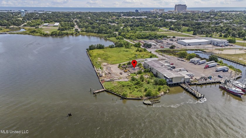 An extraordinary opportunity awaits on the Back Bay of Biloxi, a - photo 11