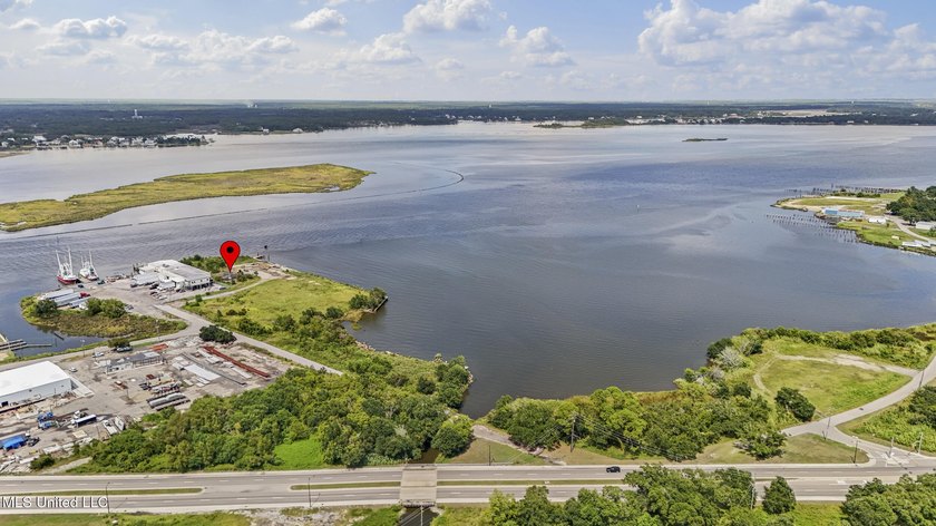 An extraordinary opportunity awaits on the Back Bay of Biloxi, a - photo 19