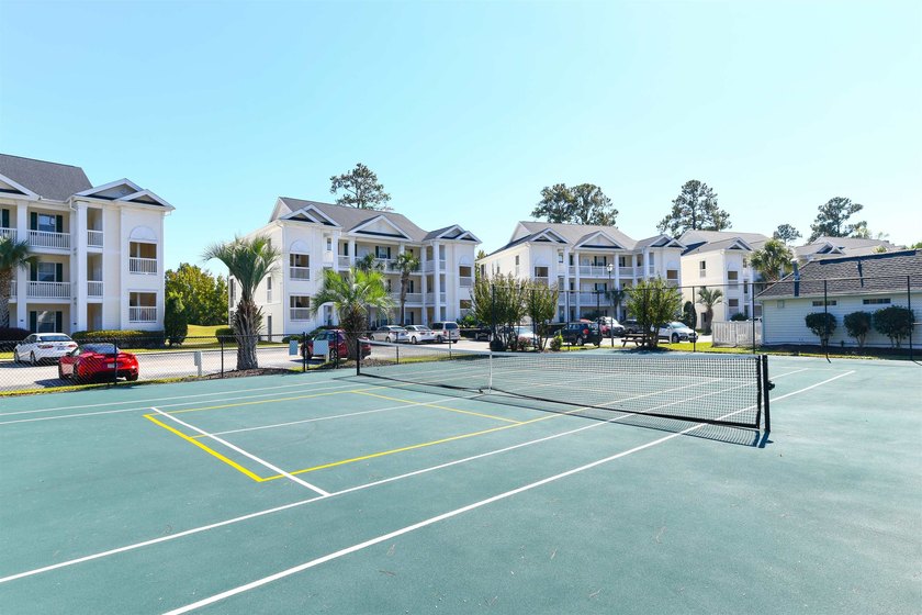 Located in the heart of Myrtle Beach's Carolina Forest area - photo 20