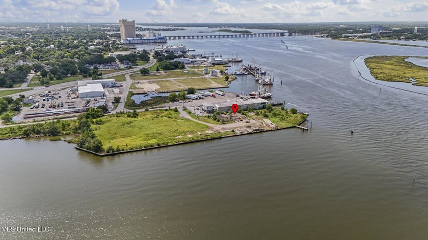 An extraordinary opportunity awaits on the Back Bay of Biloxi, a - photo 20