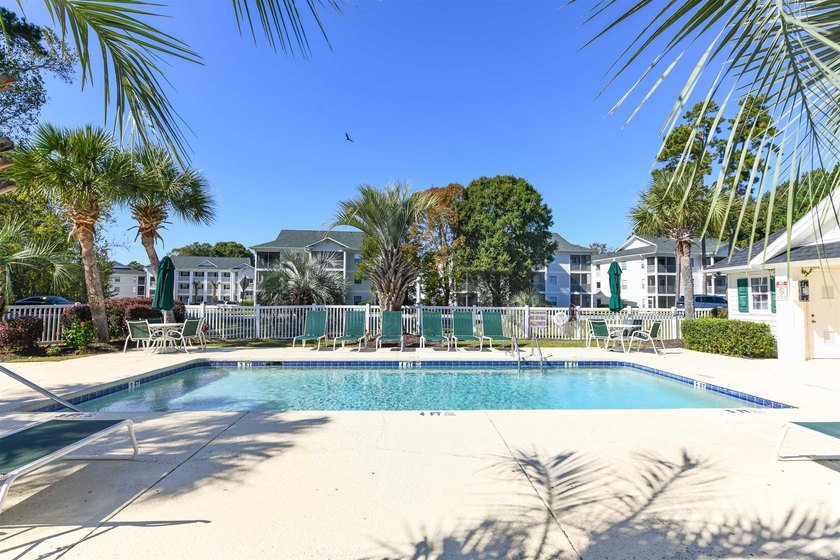 Located in the heart of Myrtle Beach's Carolina Forest area - photo 21