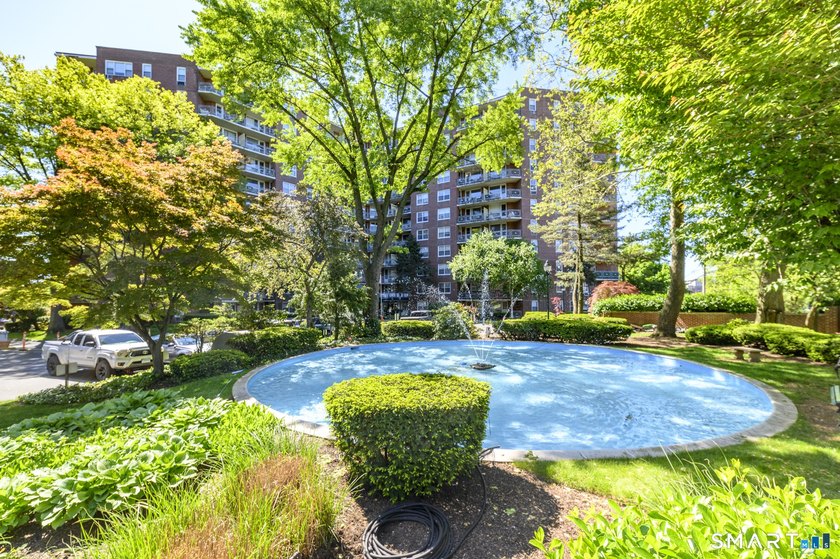 Perched just under the top floor, this stunning 2BR/1BA condo - photo 22