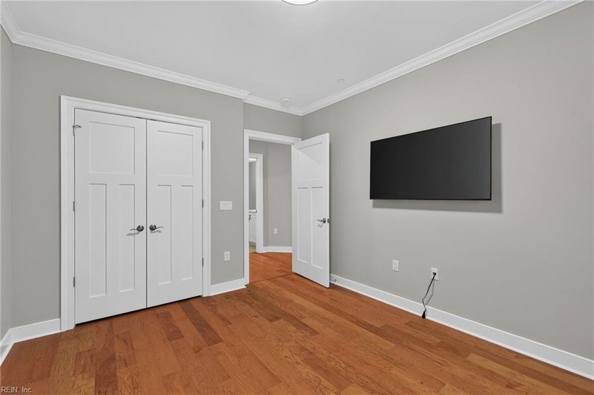 Located in highly desirable Building 5, known for its - photo 31