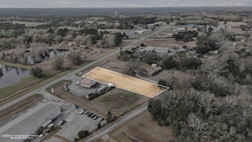Prime 1-acre commercial lot zoned C2 with high-visibility - photo 5