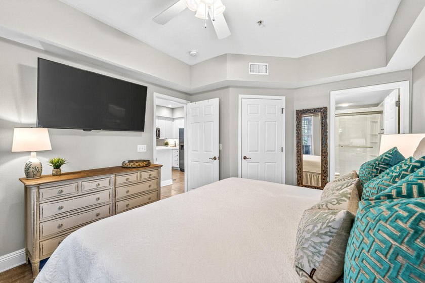 Located within the gated community of The Village at Blue - photo 14