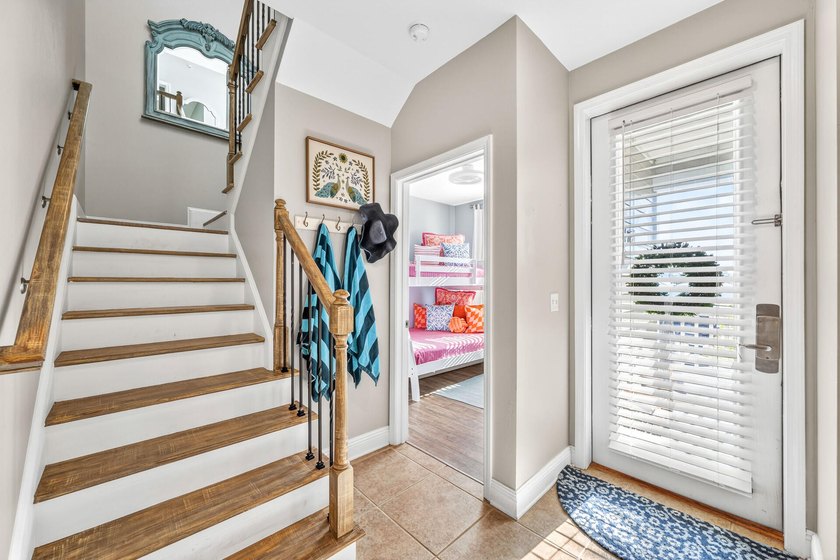 Located within the gated community of The Village at Blue - photo 15