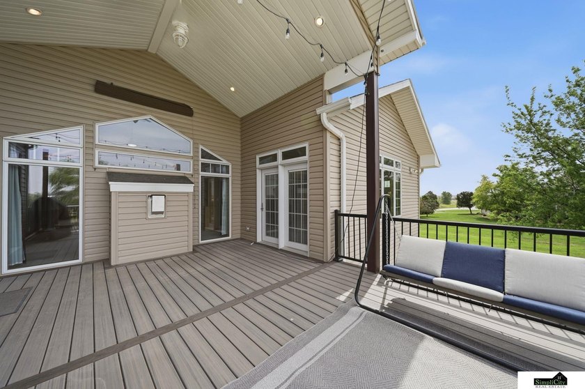 Rare Luxury acreage property offering the perfect blend of - photo 22