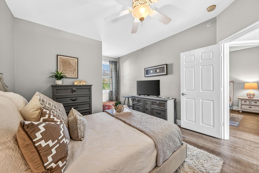 Located within the gated community of The Village at Blue - photo 28