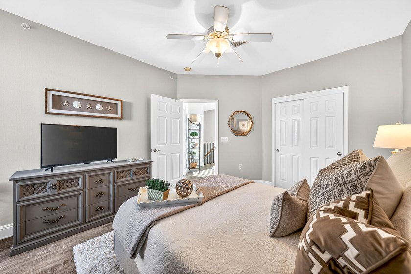 Located within the gated community of The Village at Blue - photo 29