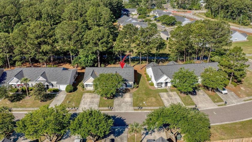 Move-In Ready Retreat Near Charleston! Enjoy the best of both - photo 36
