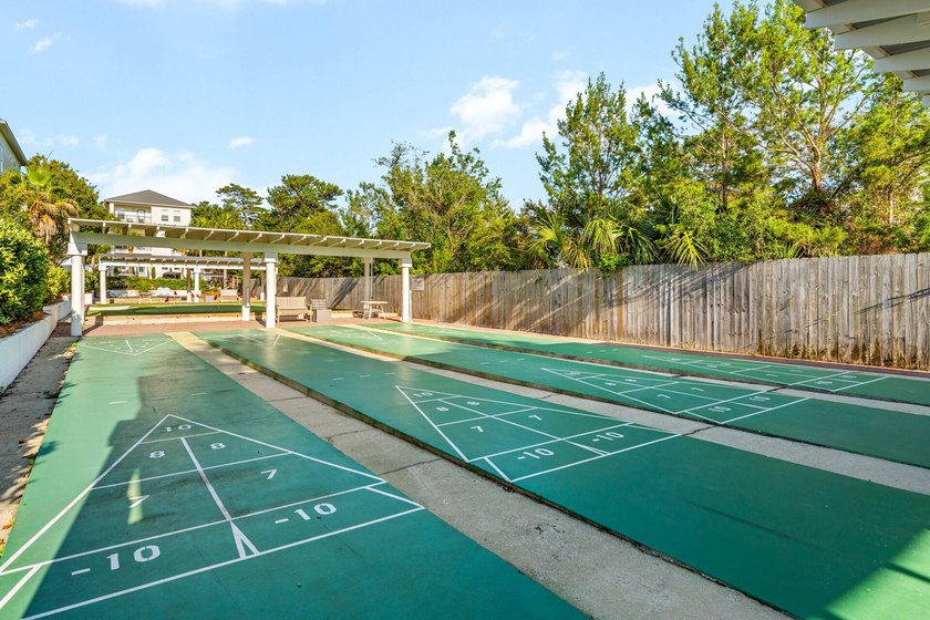 Located within the gated community of The Village at Blue - photo 41