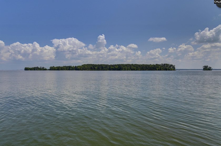 Rare find: Lake Murray waterfront living with big water, big - photo 4