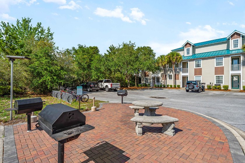 Located within the gated community of The Village at Blue - photo 45