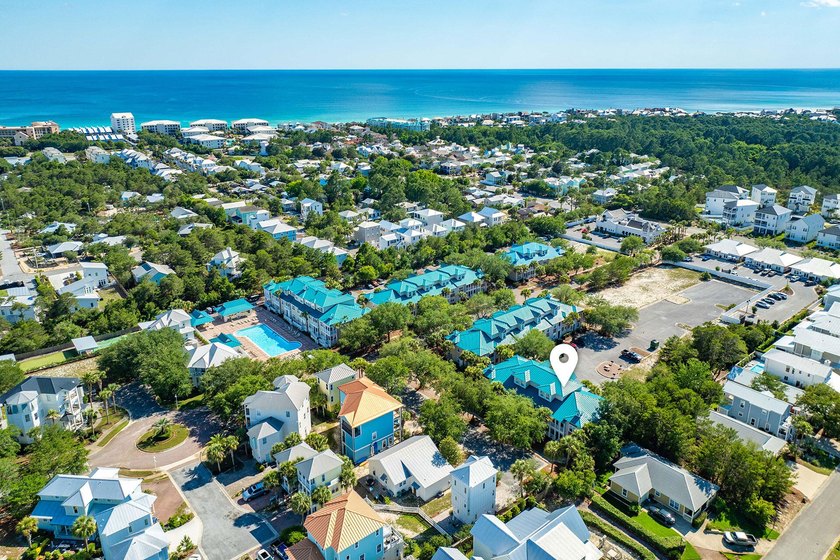 Located within the gated community of The Village at Blue - photo 47