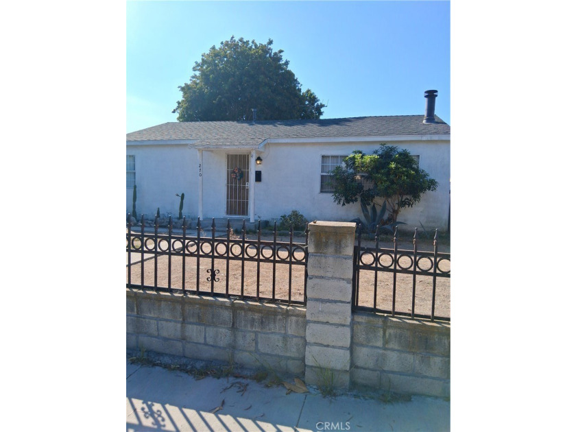 This home has two bedrooms, one and one half baths. The main - photo 2